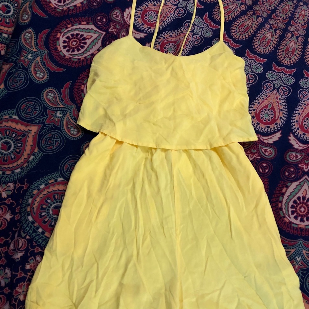 Tobi romper - Picture 2 of 3